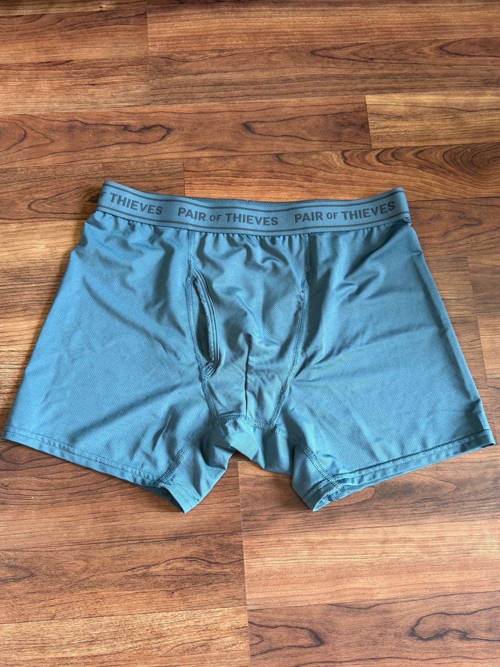 Men’s Pair of Thieves boxer briefs